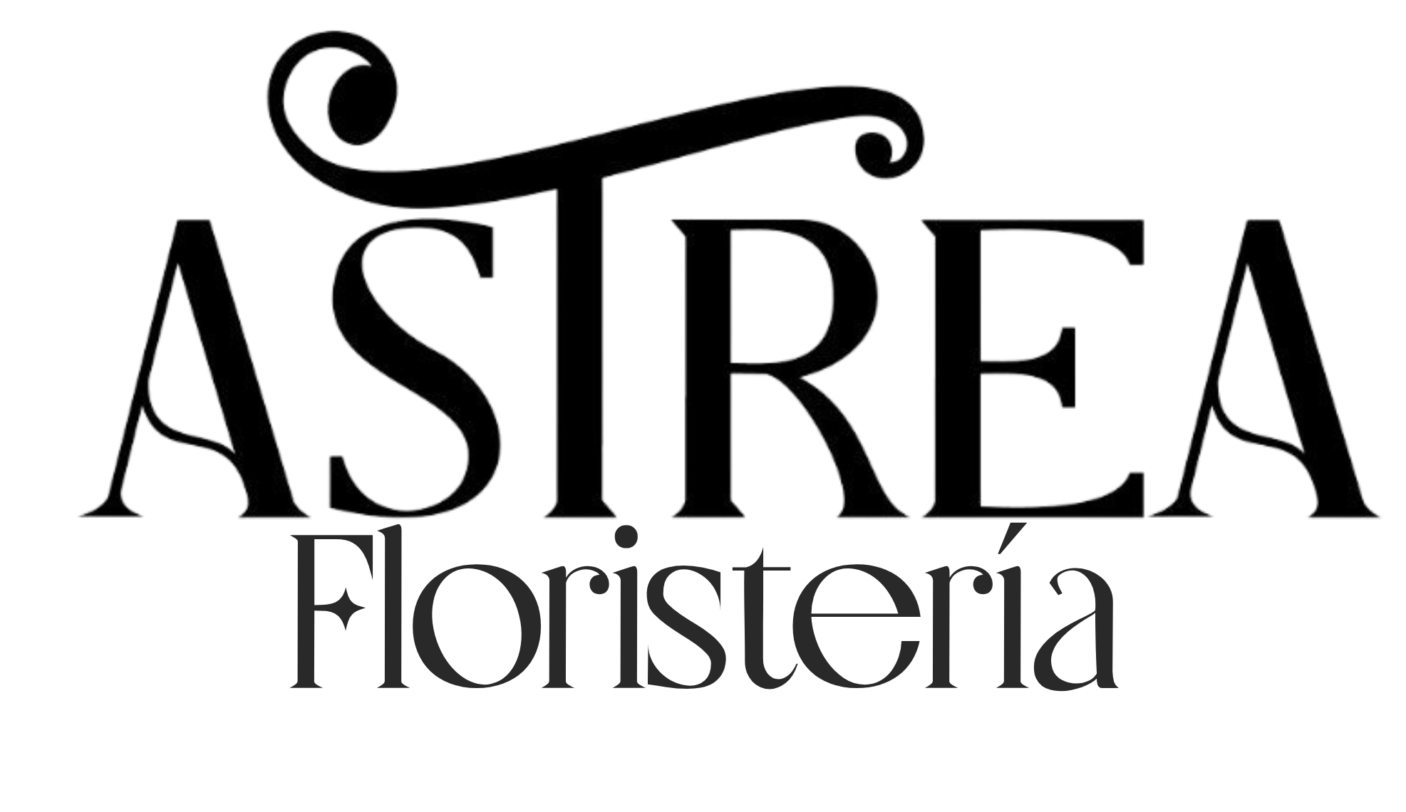 Astreafloristeria Logo